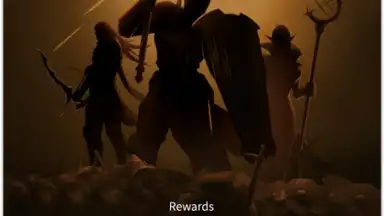 Capture d'écran de Worldstone: Bloodline Origins 2
