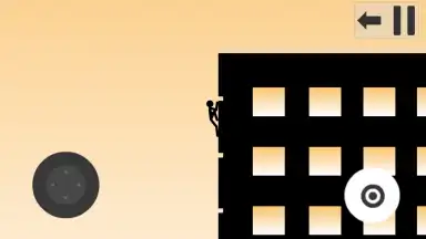 Capture d'écran de Another Weird Platformer 8