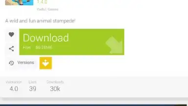 Capture d'écran de Maxthon5 Browser - fast and notes 3