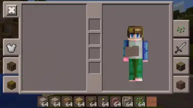 Capture d'écran de Lucky Craft 6