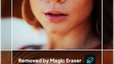 Capture d'écran de Magic Eraser - Remove Object 3