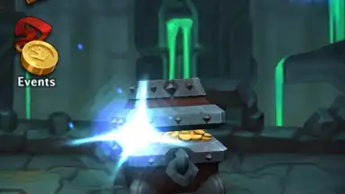 Capture d'écran de Dungeon Crusher Soul Hunters 18