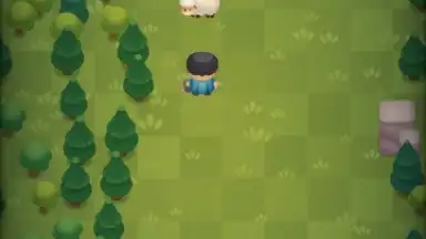 Capture d'écran de Idle Quest 7