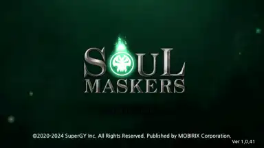 Capture d'écran de Soul Maskers 4