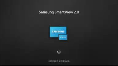 Capture d'écran de Smart View 2.0 7