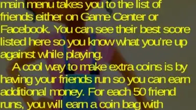 Capture d'écran de Subway Surfer Tips 9
