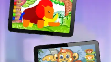 Capture d'écran de Intellecto Kids Learning Games 16