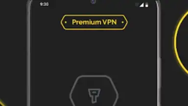 Capture d'écran de Premium VPN 7