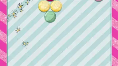 Capture d'écran de LOL Surprise Ball Pop 2