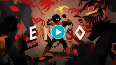 Capture d'écran de ENYO 1