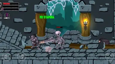 Capture d'écran de Watcher Chronicles 11