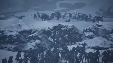 Capture d'écran de Game of Thrones: Kingsroad 11
