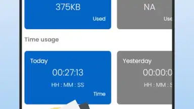 Capture d'écran de My VPN 3