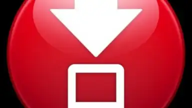 Capture d'écran de Super Downloader 4