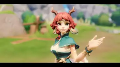 Capture d'écran de Ark Legends 5