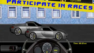Capture d'écran de Качок 18
