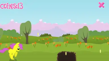 Capture d'écran de Pocket Pony 2 6