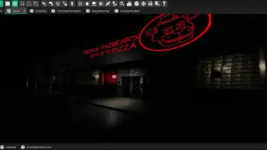 Capture d'écran de ITsMagic Engine - Create games 5
