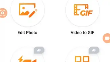 Capture d'écran de XRecorder 2
