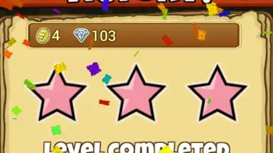 Capture d'écran de Fat Princess 15