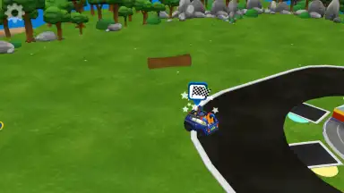 Capture d'écran de PAW Patrol Rescue World 6