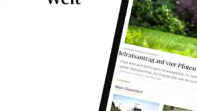 Capture d'écran de RP ONLINE 7