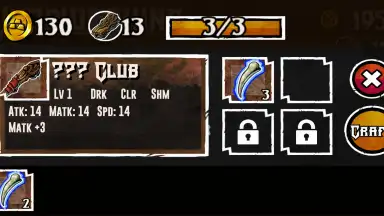 Capture d'écran de Merchant Heroes 2