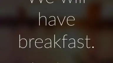 Capture d'écran de Microsoft Translator 3