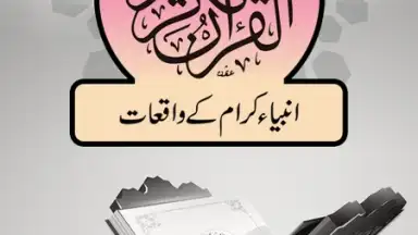 Capture d'écran de Quranic Stories Urdu 7