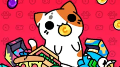 Capture d'écran de KleptoCats 6