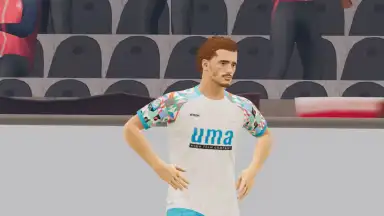 Capture d'écran de UFL Mobile 26 6