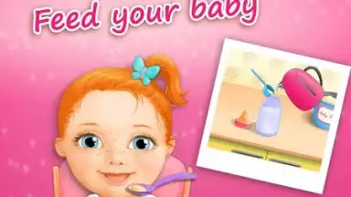 Capture d'écran de Sweet Baby Girl Daycare 2 8