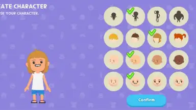 Capture d'écran de Play Together 4