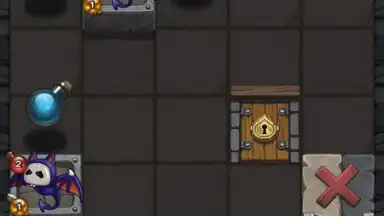 Capture d'écran de Gumballs & Dungeons 12