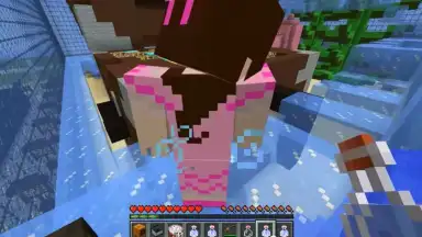 Capture d'écran de Mods For Minecraft 3