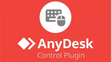Capture d'écran de AnyDesk plugin ad1 9