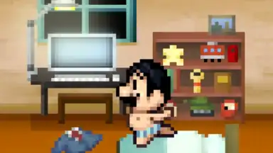 Capture d'écran de Dandy Dungeon 5