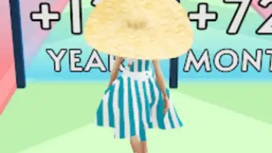 Capture d'écran de FashionEvolution 12