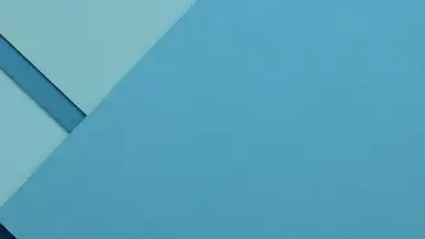 Capture d'écran de Lightning Launcher Trial 9