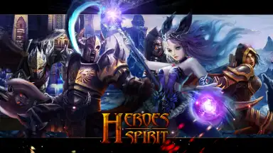 Capture d'écran de Clash of Heroes 6