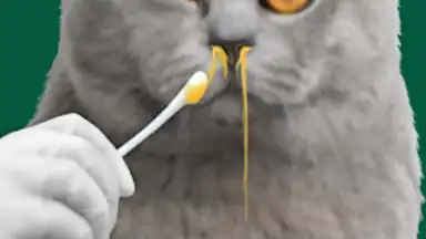 Capture d'écran de Cat ASMR: Salon Makeover 2