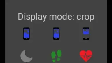 Capture d'écran de Universal Launcher 5