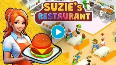 Capture d'écran de Suzy's Restaurant 1
