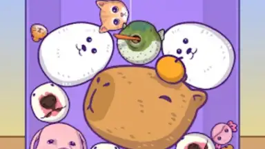 Capture d'écran de Merge Fellas 7