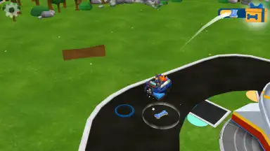 Capture d'écran de PAW Patrol Rescue World 7