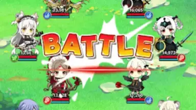 Capture d'écran de Soul Knight The Teleported Dad 1