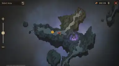 Capture d'écran de Dragonheir: Silent Gods 8