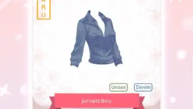 Capture d'écran de Love Nikki-Dress Up Fantasy 4