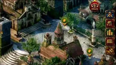 Capture d'écran de Juggernaut Revenge of Sovering 6