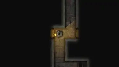 Capture d'écran de Tomb Survivor 3